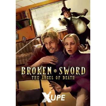 Image 1 of THQ Broken Sword 4 The Angel of Death (PC)