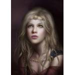 Grafika Art Puzzle - Puzzle Ortega: Glimpse of Gold - 1 000 piese