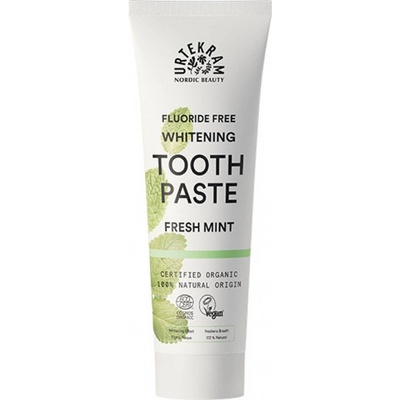 Urtekram bieliaca Fresh mint 75 ml