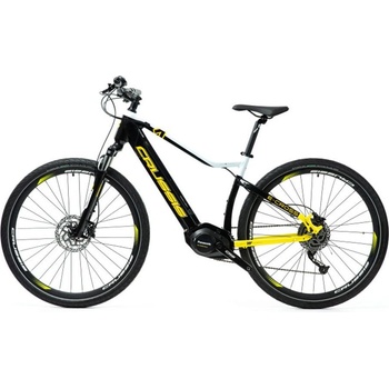 Crussis e-Cross 7.9-M 2024