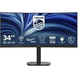 Philips 34B2N3500C/00 Монитори