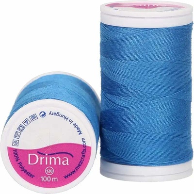 Univerzální polyesterová nit Drima 896