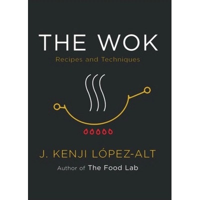 Wok, Recipes and Techniques WW Norton & Co