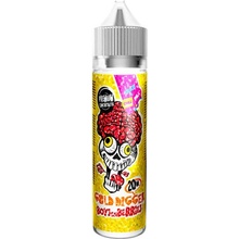 Chill Pill Shake & Vape Gold Digger BoySenBerries 12ml