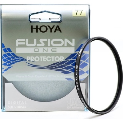 Hoya Fusion ONE Protector 37mm