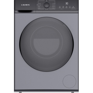 Crown CWM10J12BLDCIX Перални