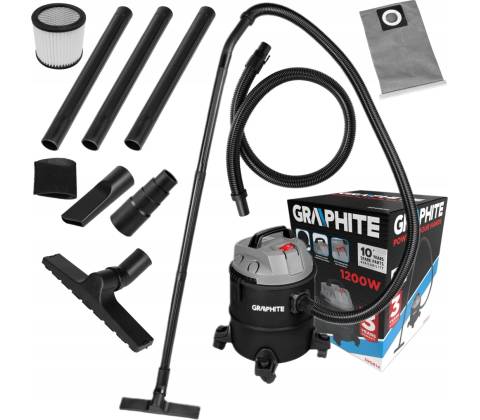 Graphite 59G614