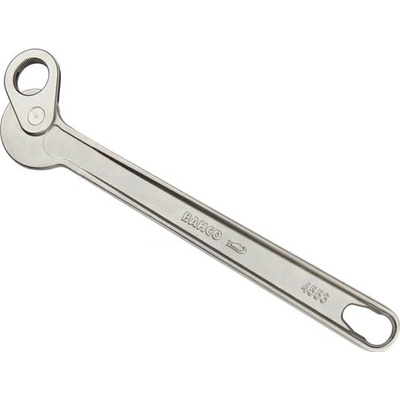 Bahco Vytahovač závrtných šroubů L=315mm 5-20mm BA-4553