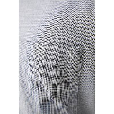Calvin Klein риза мъжка от памук (LV04LH111G)