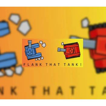 Flank That Tank!