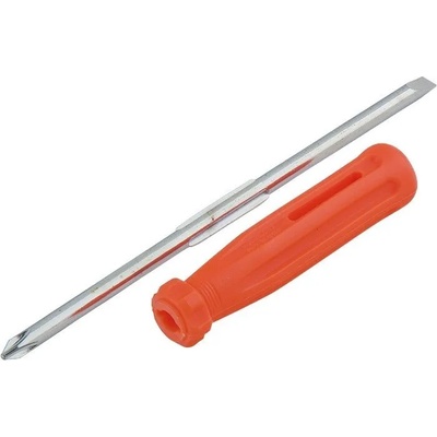 Sparta Отвертка комбинирана, sl6, 0 / ph2 sparta