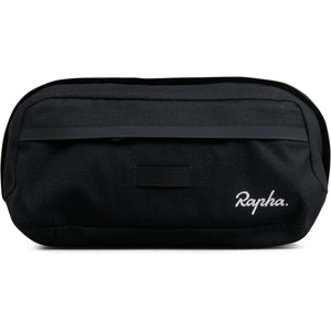 Rapha Чанта за кормило Rapha Explore Bar Bag Handlebar bag - Black - размер One Size (510-5267-0111)