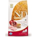 N&D Ancestral Grain Low Grain Dog Puppy Mini Chicken & Pomegranate 0,8 kg