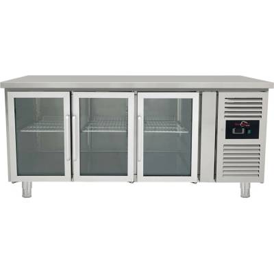 DASgastro DAS3100TNEG
