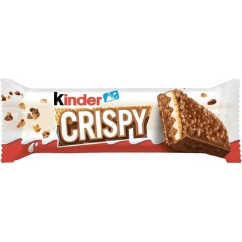Kinder Crispy 34 g