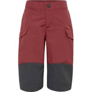 VAUDE Детски къси панталони Vaude Kid's Caprea Antimos Shorts II Shorts - Redeva - размер 122/128 (EU) (701-4357-0215)