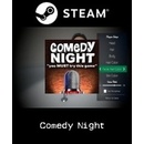 Comedy Night