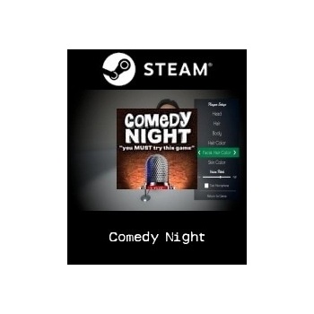 Comedy Night