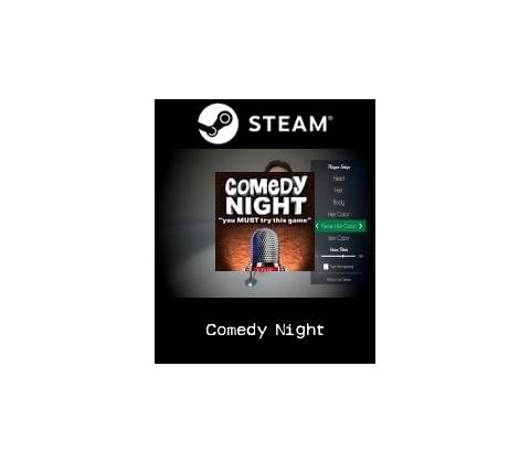 Comedy Night
