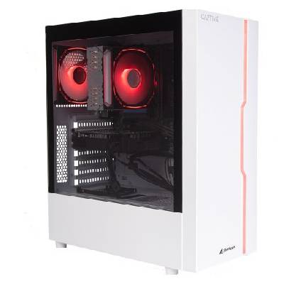 Advanced Gaming R94 169 RYZ7 5700X 32GB 1TB RTX 5060 Ti Wi Fi 6 Windows 11 Home (94169)
