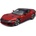 Bburago Метална количка Bburago - Ferrari 12 Cilindri, 1: 24, червена (18-26033R)