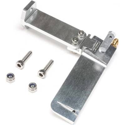 Proboat Recoil 2 18″ BL: Sada kormidla