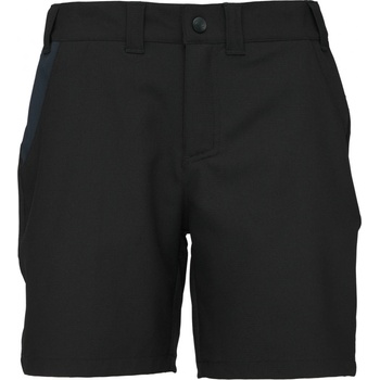 Loap dámské šortky UZLUNA OLW2406 ČERNÁ