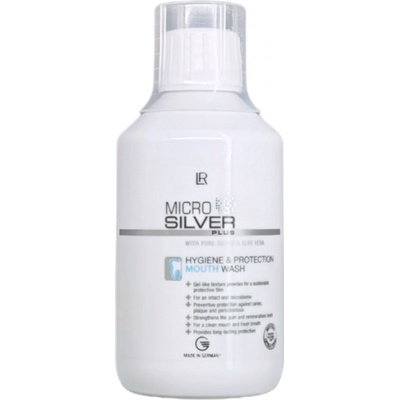 LR Microsilver Plus Ochranná 300 ml