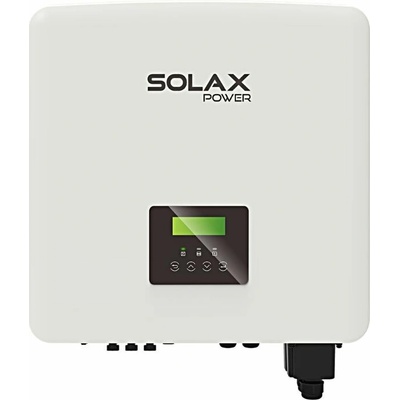 Solax Power X3-HYBRID-12.0-D G4.4 PRO