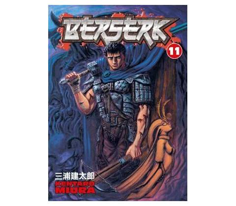 Berserk