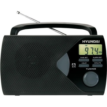 Image 1 of Hyundai PR200S