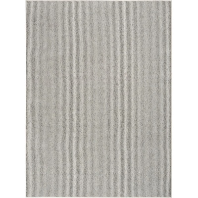 Nej-koberce Natural Texture krémový / šedý