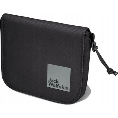 Jack Wolfskin KONYA WALLET černá