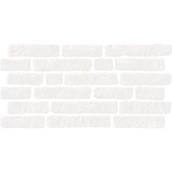 Image 1 of SERAMIKSAN ГРАНИТОГРЕС BRICK WHITE 30x60 (10790510)