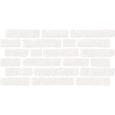 SERAMIKSAN ГРАНИТОГРЕС BRICK WHITE 30x60 (10790510)