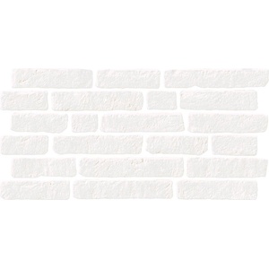SERAMIKSAN ГРАНИТОГРЕС BRICK WHITE 30x60 (10790510)