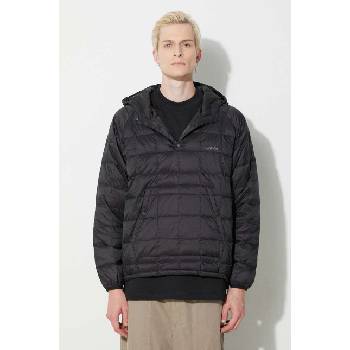 Gramicci Пухено яке Gramicci Down Pullover Jacket в черно преходен модел G3FU. J102. TG (G3FU.J102.TG)