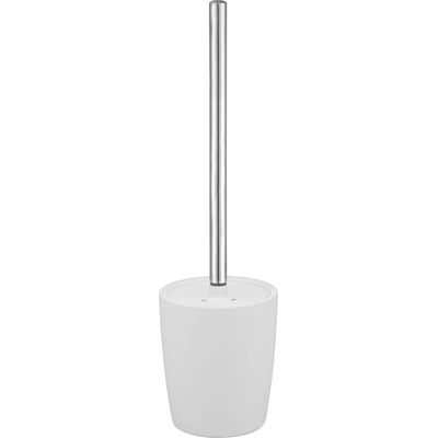 Blomus AVA WC štětka bílá