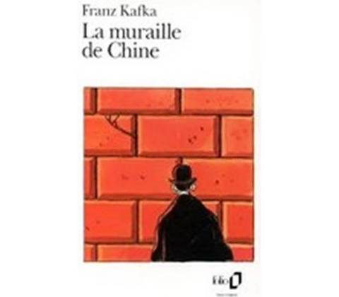 Muraille de Chine