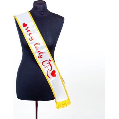 Šerpa - Věrná svému mládí – Zboží Dáma