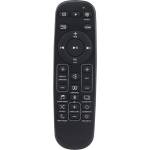 съвместим Jbl bar 9.1, 5.1, 3.1, 2.1, 2.0 - заместител дистанционно управление (bar 9.1, 5.1, 3.1, 2.1, 2.0) Дистанционно