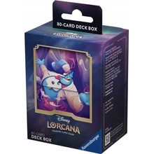 Disney Lorcana TCG Ursula's Return Deck Box Genie