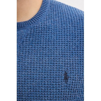 Ralph Lauren Пуловер с вълна Polo Ralph Lauren (710P04307)
