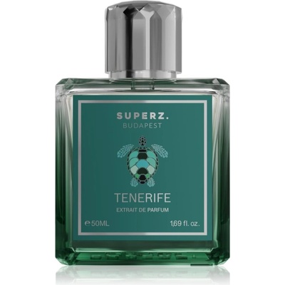 Superz Tenerife парфюмен екстракт унисекс 50ml