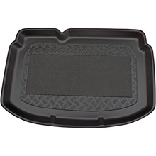 Plastová vana do kufru Aristar Chevrolet Aveo 2011-2015 5 dveří, HB, dolní dno