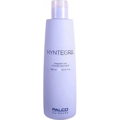 Palco Hyntegra Micellar šampón na časté umývanie vlasov 300 ml