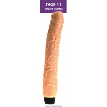 Kinx Thor 11