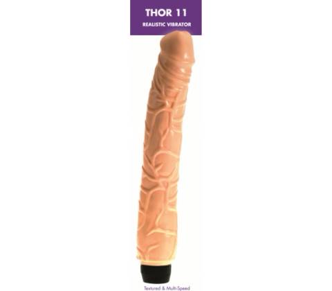 Kinx Thor 11