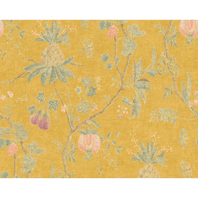 A.S. Création 367194 vliesová tapeta na zeď Paradise Garden rozměry 0,53 x 10,05 m
