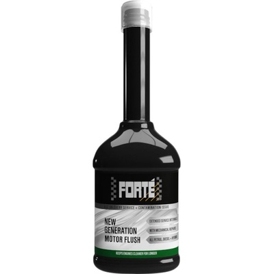 Forte New Generation Motor Flush 400 ml